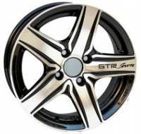 Диски Sportmax Racing SR9113 W7 R17 PCD4x100/114.3 ET42 DIA67.1 BP Диски Sportmax Racing SR9113 W7 R17 PCD4x100/114.3 ET42 DIA67.1 BP